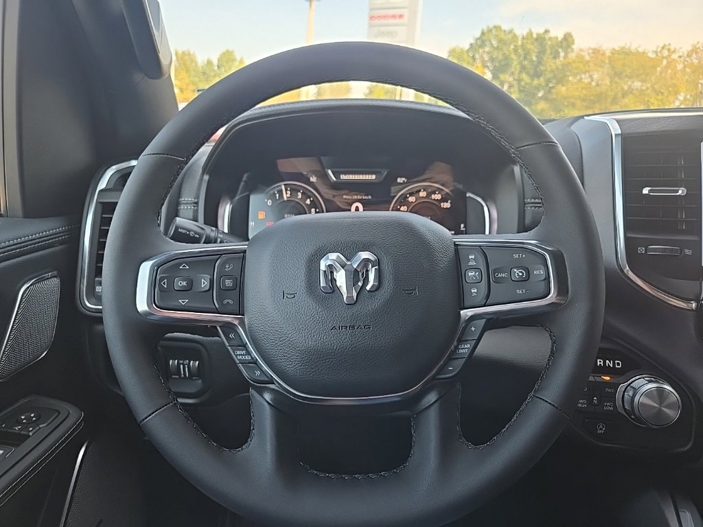 New 2026 RAM 1500 Laramie image 50