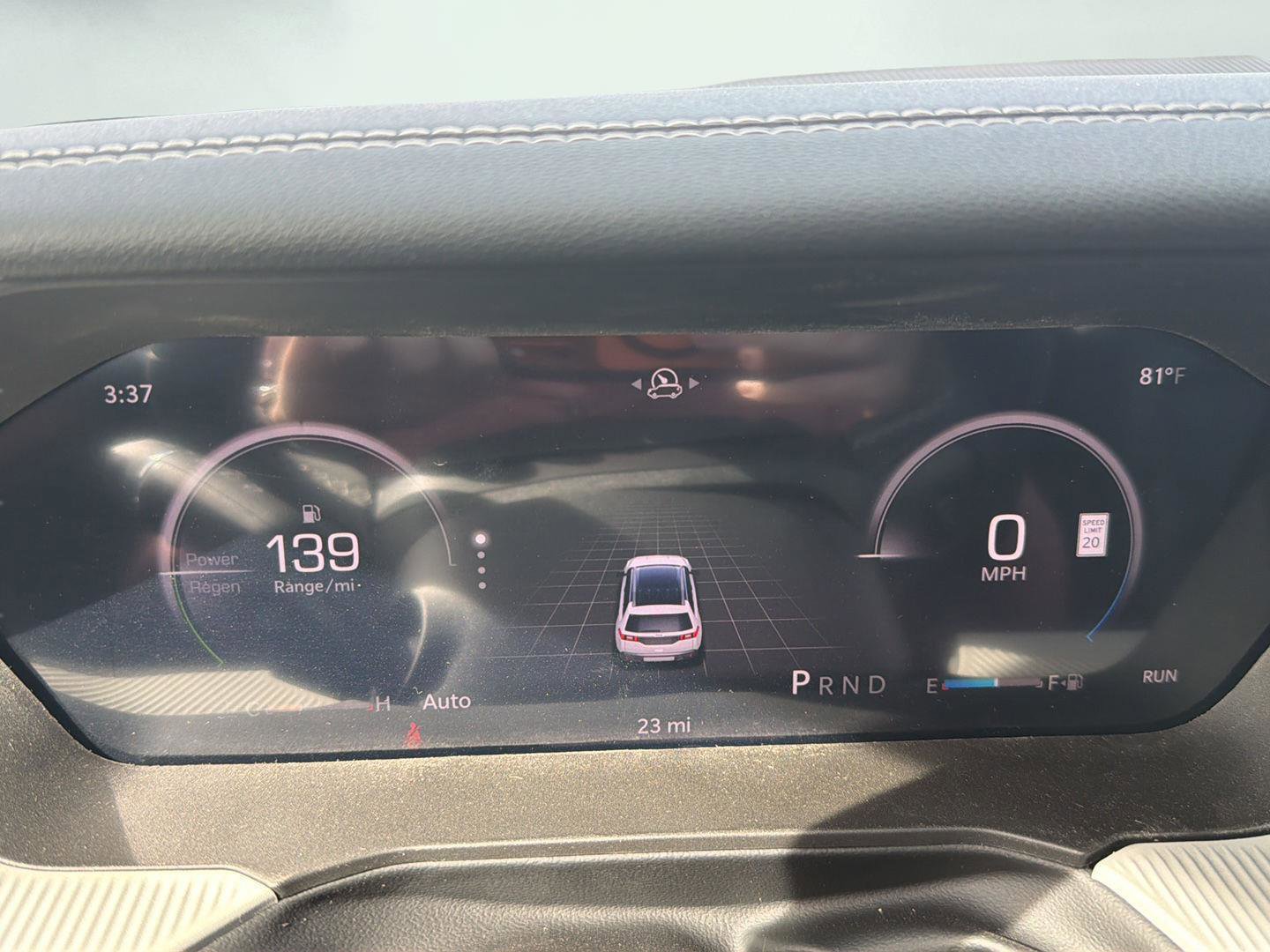 New 2026 Jeep Cherokee Limited image 14