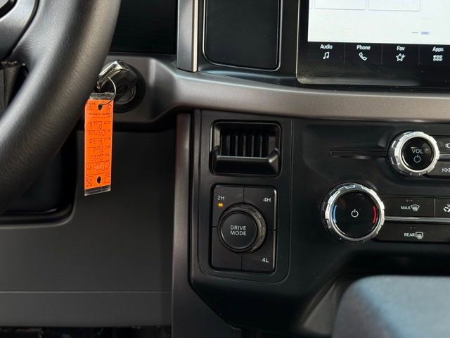 Certified 2025 Ford F150 XLT w/ Equipment Group 301A Standard image 30