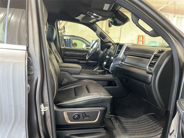 Certified 2019 RAM 1500 Limited image 24