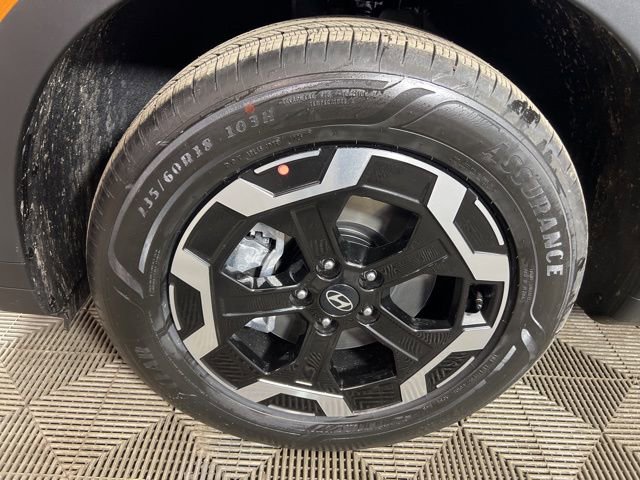 New 2026 Hyundai Santa Fe SEL image 8