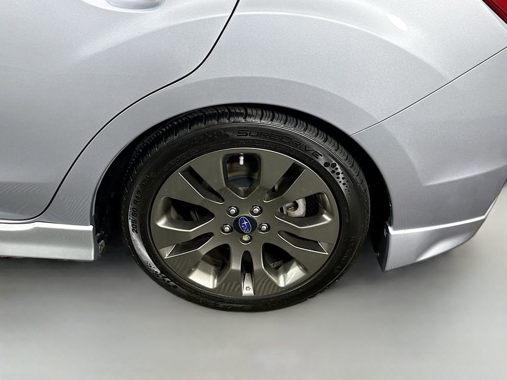 Used 2015 Subaru Impreza 2.0i Sport Premium AWD/4WD image 32