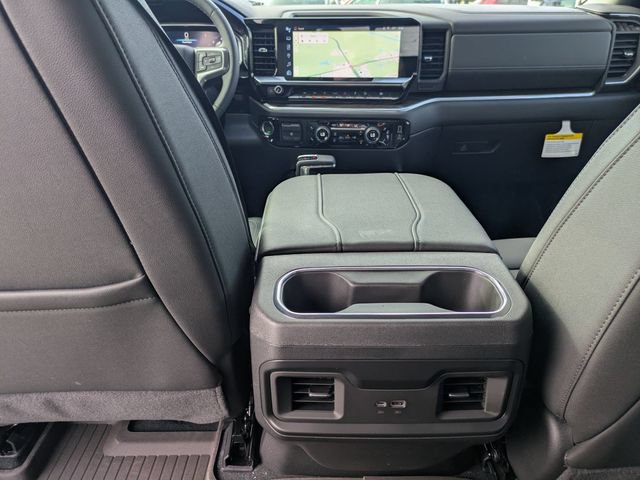New 2026 Chevrolet Silverado 1500 RST w/ RST All Star Premium Package AWD/4WD image 30
