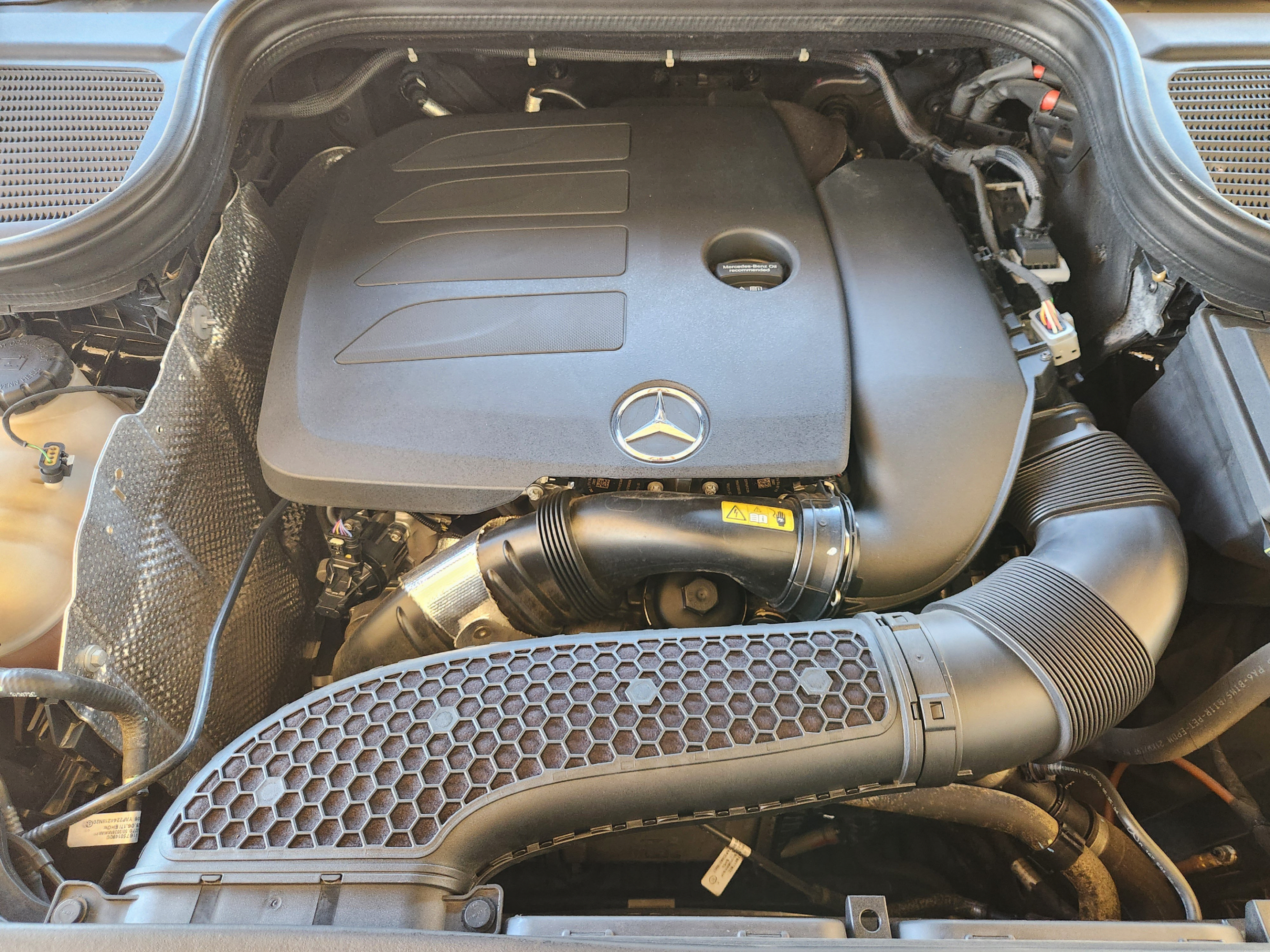 Used 2020 Mercedes-Benz GLE 350 image 29
