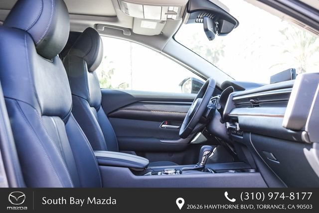 New 2026 MAZDA CX-50 AWD 2.5 S w/ Accent Package image 18