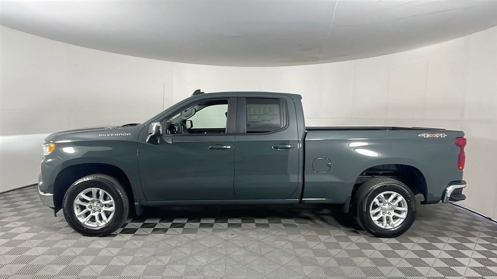 New 2025 Chevrolet Silverado 1500 LT image 6