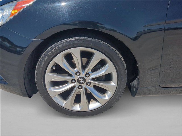 Used 2011 Hyundai Sonata SE FWD image 21