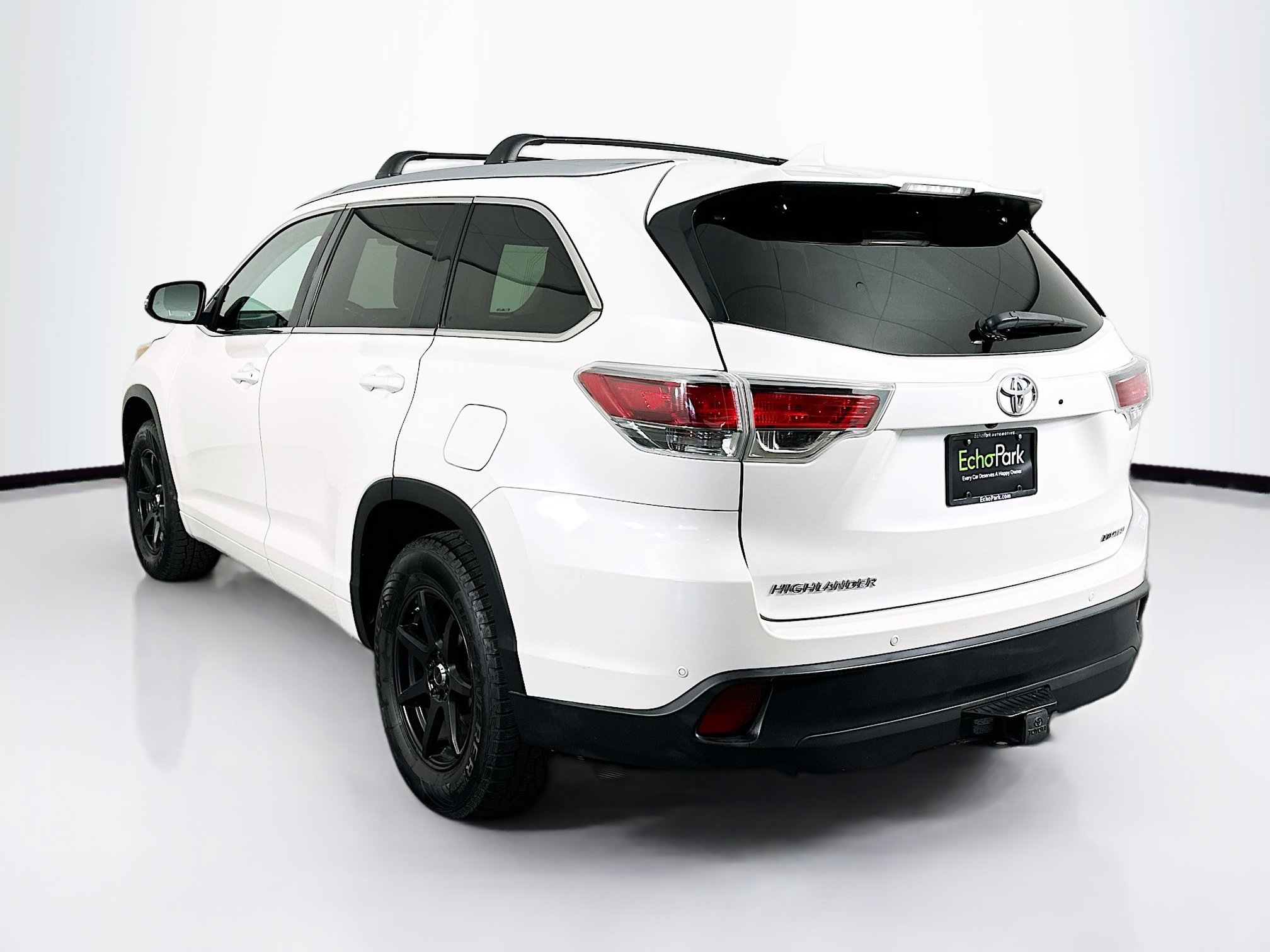 Used 2016 Toyota Highlander Limited image 5