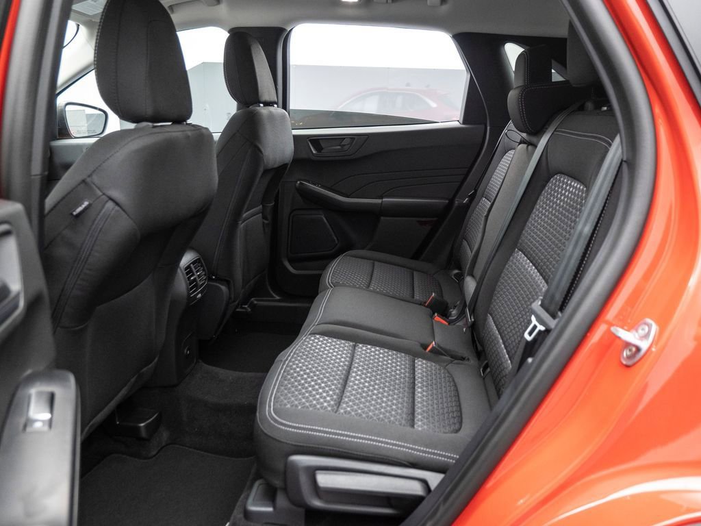 Certified 2024 Ford Escape Active image 19