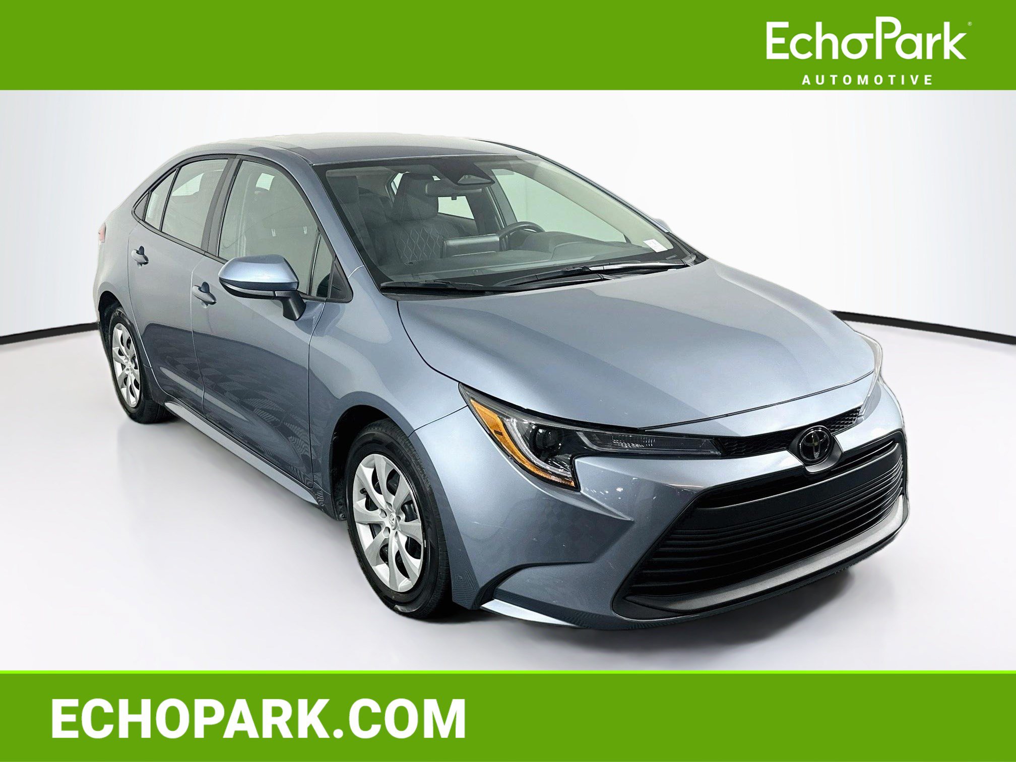 Used 2025 Toyota Corolla LE