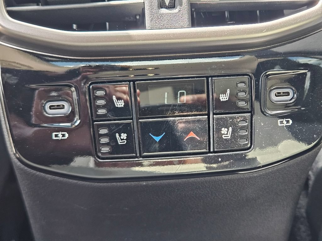 Used 2025 Lexus RX 350 AWD w/ Convenience Package image 15
