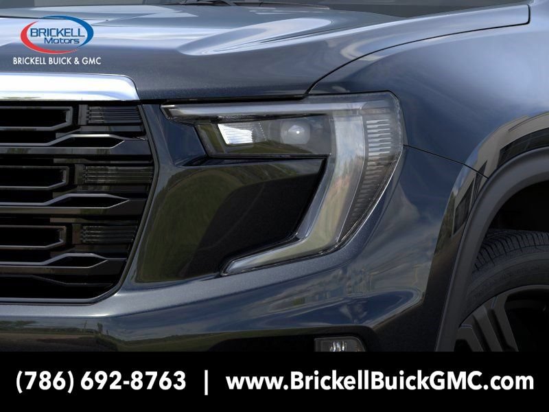 New 2026 GMC Acadia Elevation FWD image 10