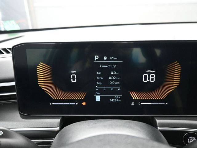 Used 2025 Kia K5 GT-Line image 12