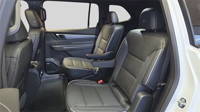 New 2026 Buick Enclave Sport Touring w/ Power Package image 15