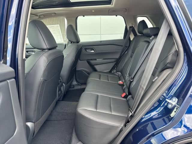 New 2026 Nissan Rogue SV w/ SV Premium Package image 13