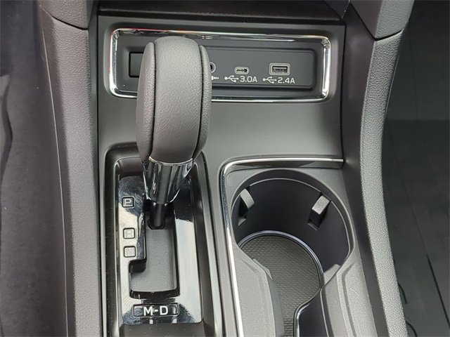 New 2025 Subaru Ascent Bronze Edition image 20