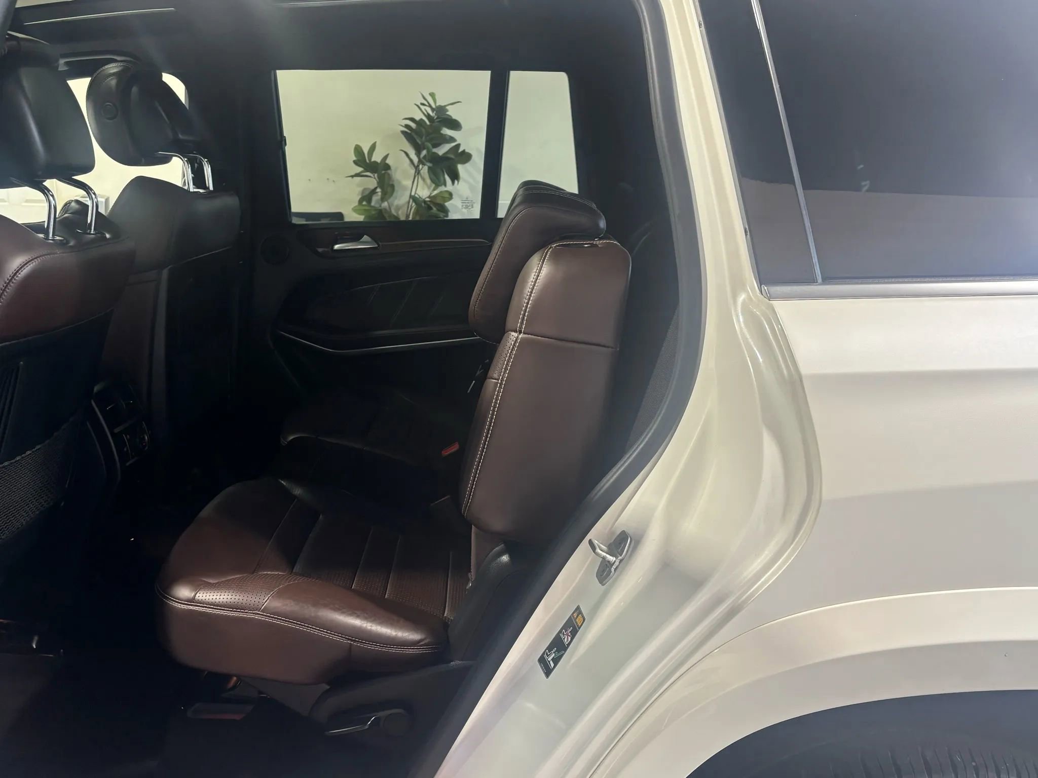 Used 2014 Mercedes-Benz GL 63 AMG 4MATIC image 13