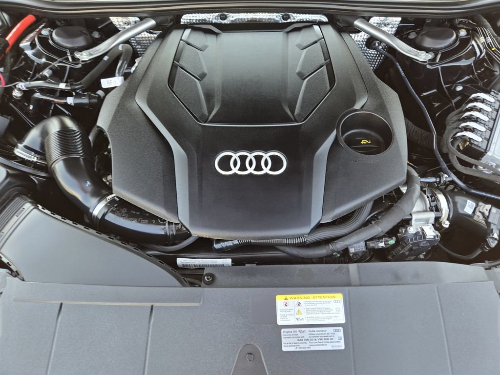 Certified 2023 Audi A6 Premium Plus AWD/4WD image 41