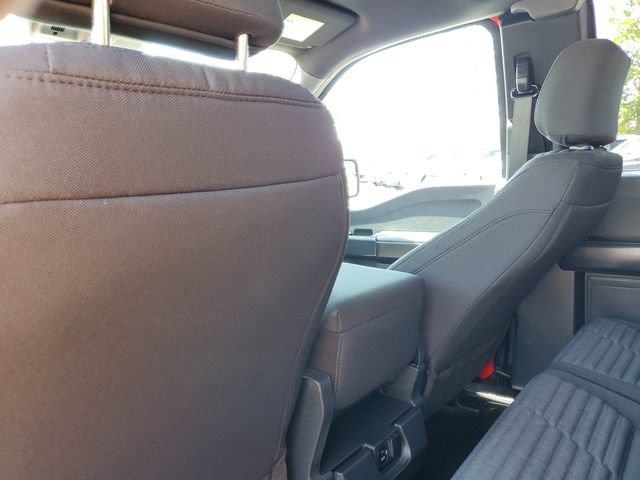 Certified 2023 Ford F150 XL w/ STX Appearance Package AWD/4WD image 33