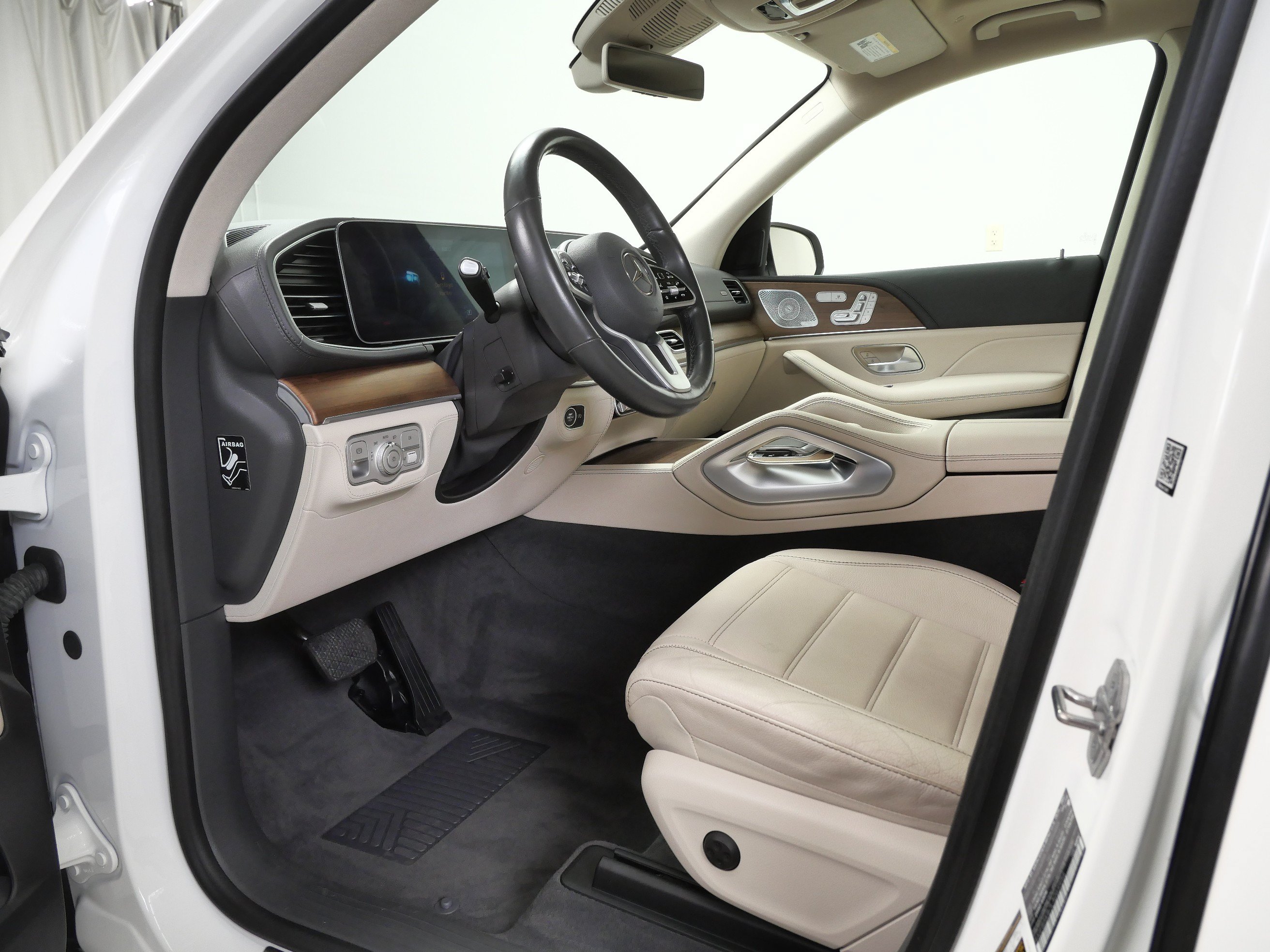 Used 2020 Mercedes-Benz GLE 450 4MATIC image 14