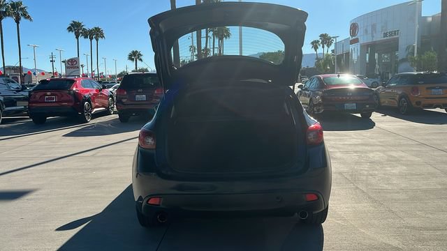 Used 2014 MAZDA MAZDA3 i Touring FWD image 23