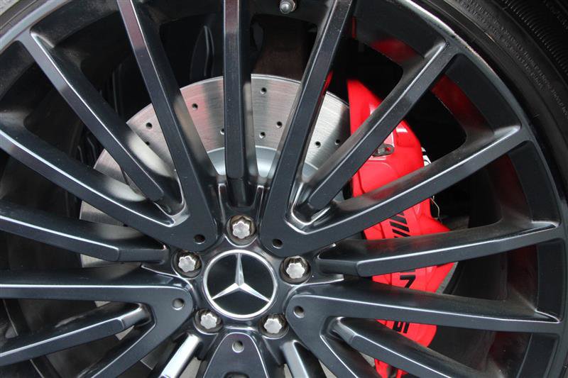 Used 2017 Mercedes-Benz GLS 63 AMG 4MATIC w/ AMG Night Styling Package image 44