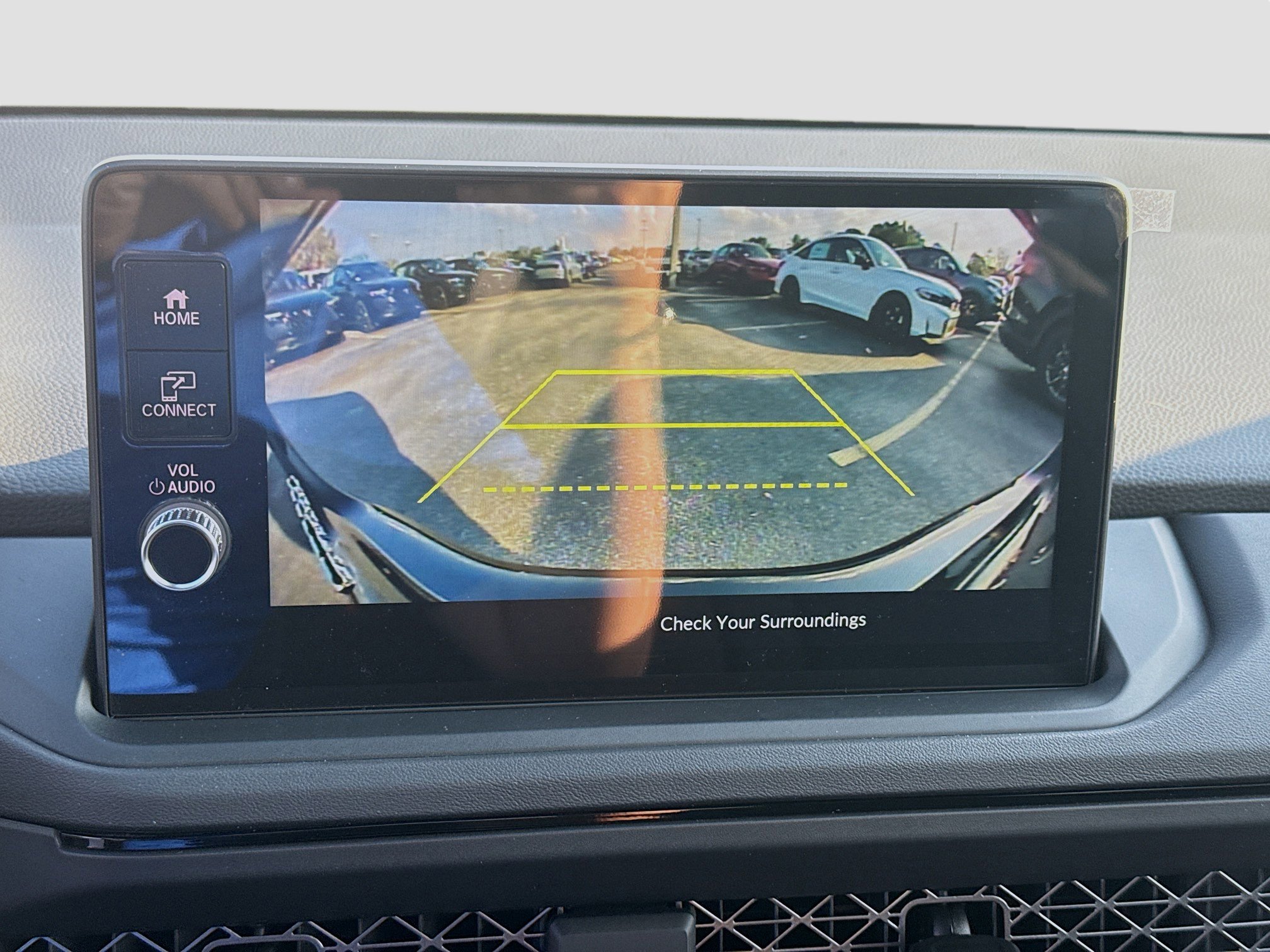 New 2026 Honda Accord LX image 13