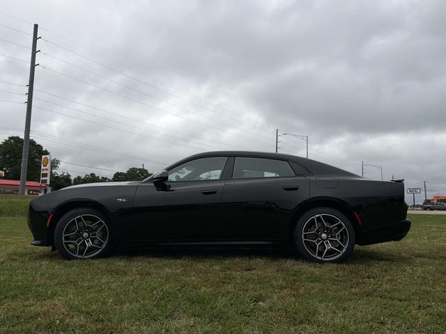 New 2026 Dodge Charger R/T w/ Performance Handling Group AWD/4WD image 15