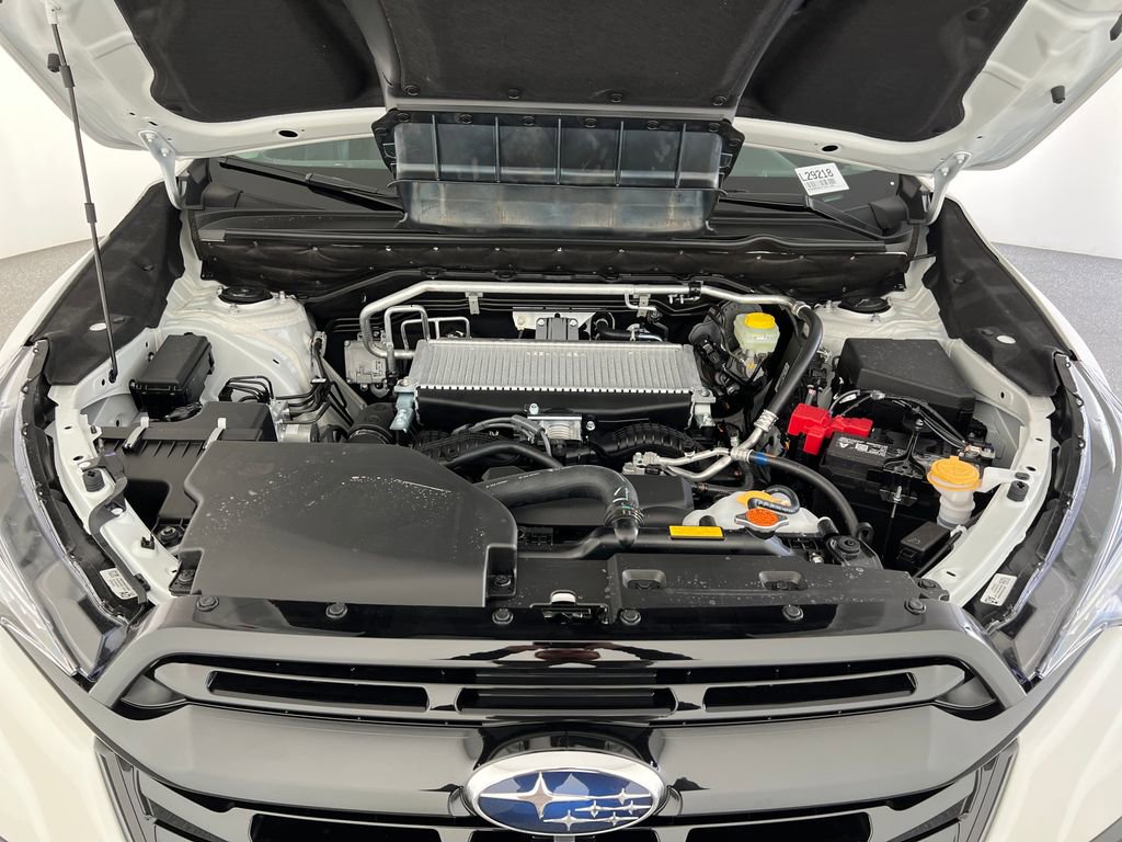 New 2026 Subaru Ascent Limited Bronze image 24