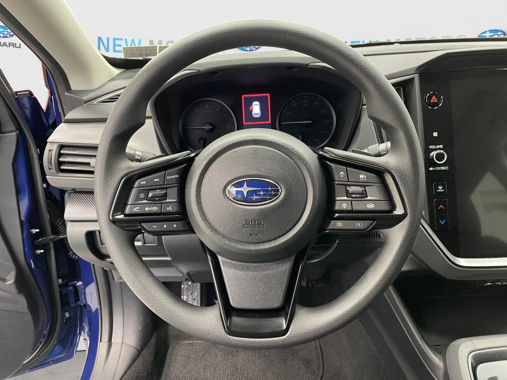 New 2026 Subaru Crosstrek 2.0i Premium image 13