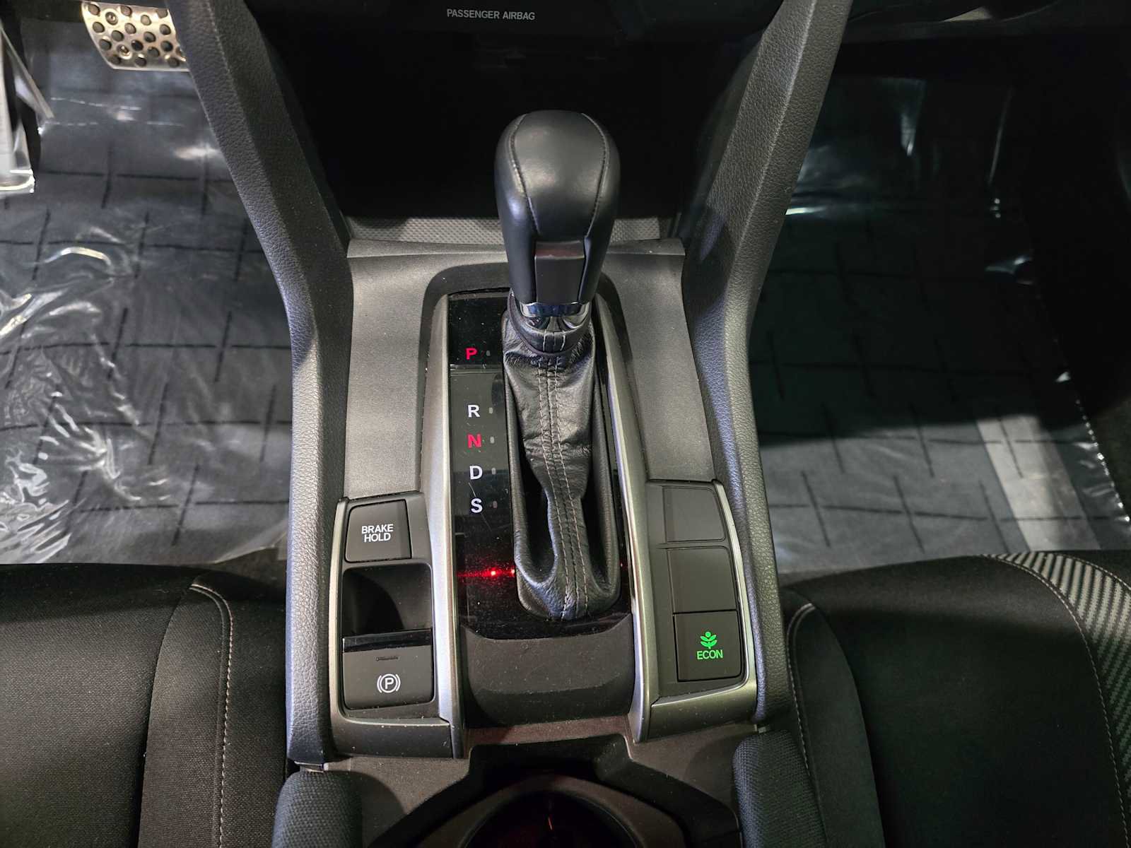 Used 2019 Honda Civic Sport image 21