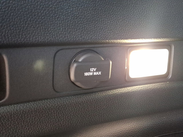 Certified 2024 Honda CR-V Sport-L image 31