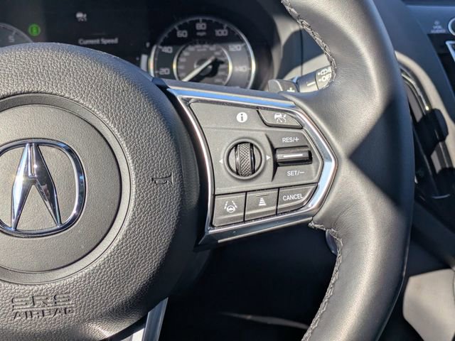 Certified 2025 Acura RDX w/ Technology Package image 18