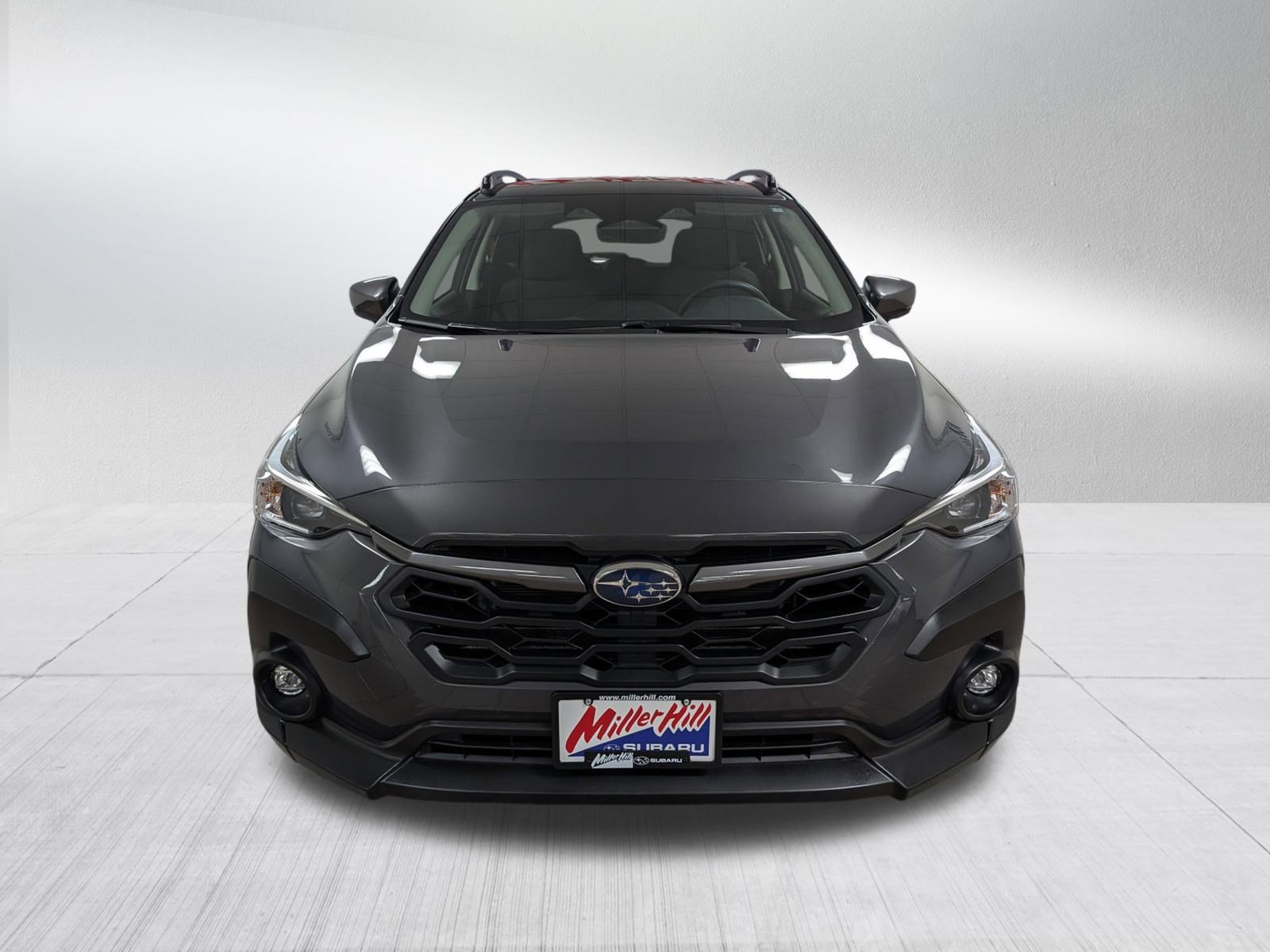 Certified 2025 Subaru Crosstrek 2.0i Premium image 5