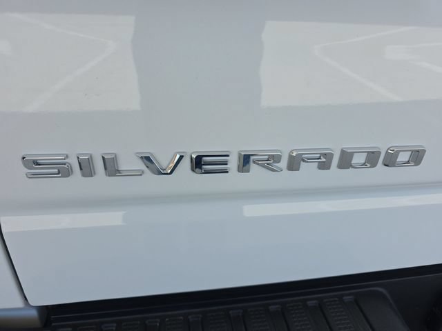 Used 2023 Chevrolet Silverado 1500 LT AWD/4WD image 29