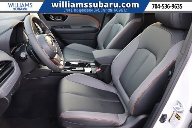 New 2026 Subaru Forester Sport image 10