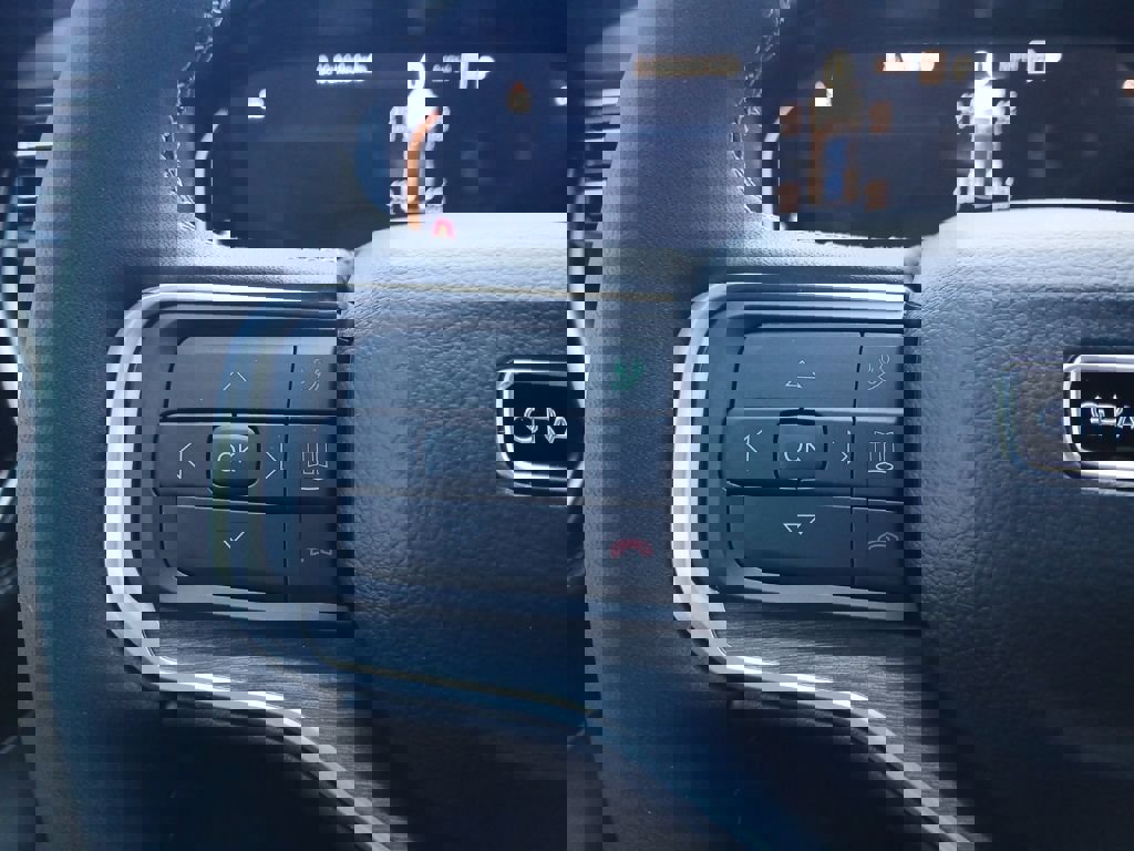 New 2026 Jeep Grand Wagoneer Limited image 12