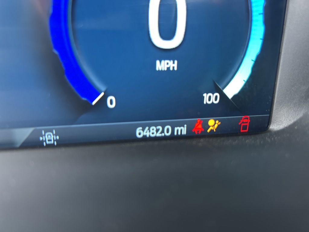 Used 2025 Ford F350 Lariat w/ Lariat Ultimate Package image 8