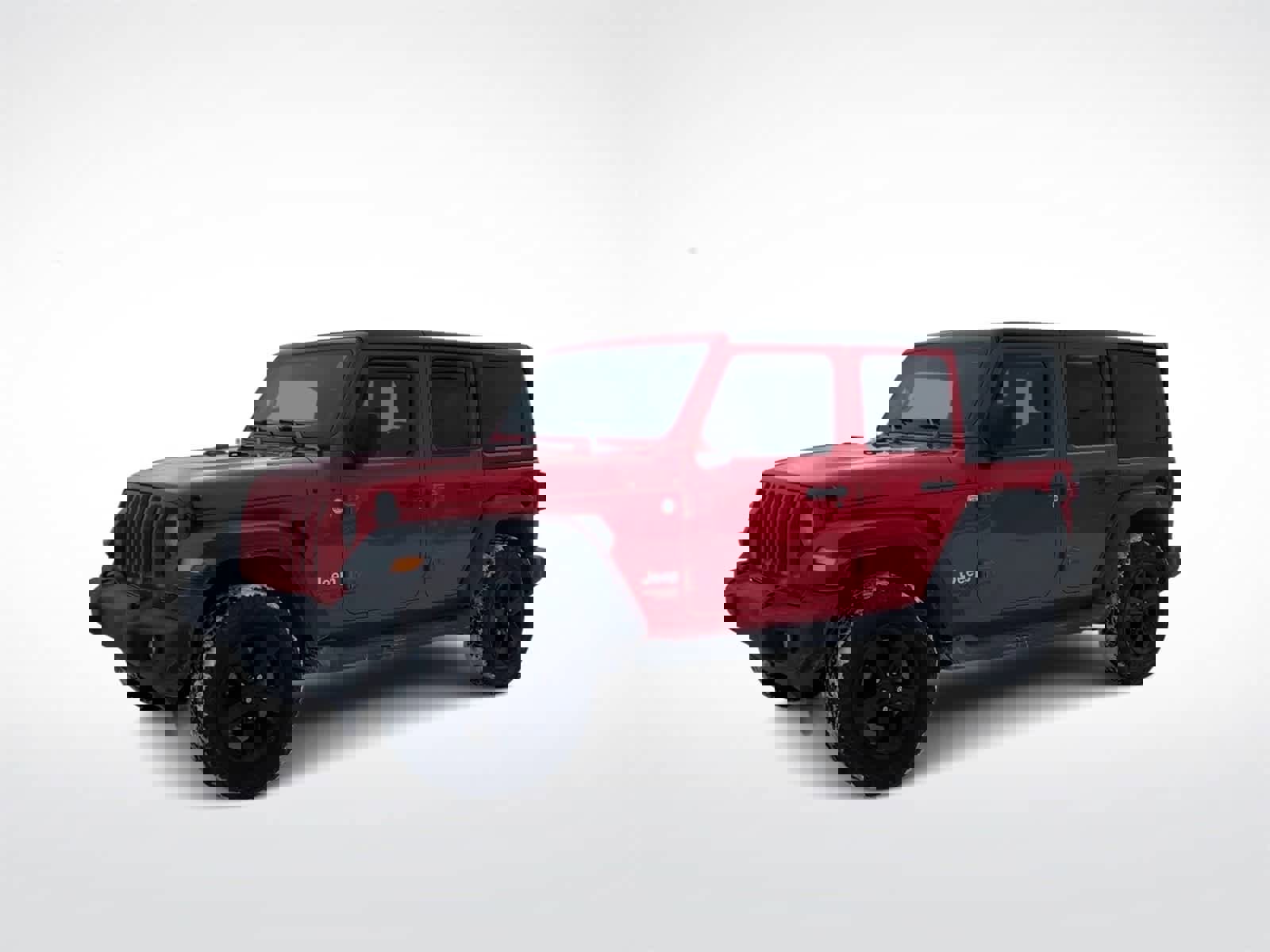 Used 2020 Jeep Wrangler Unlimited Sport S image 4