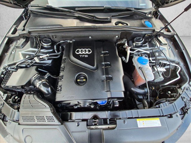 Used 2017 Audi A5 2.0T Sport AWD/4WD image 23