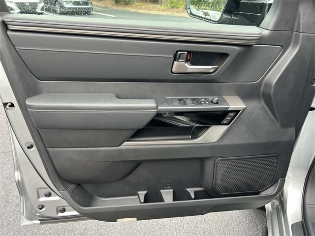 New 2026 Toyota Tundra Limited image 20