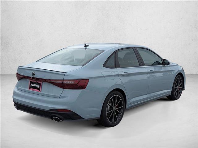 New 2026 Volkswagen Jetta GLI Autobahn FWD image 5