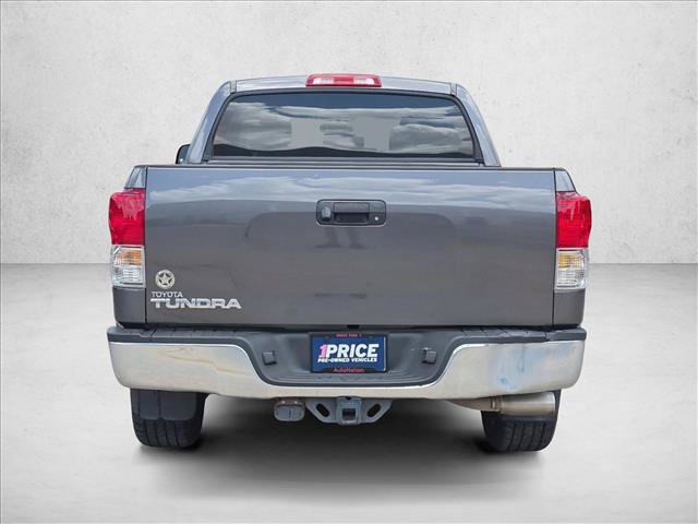 Used 2013 Toyota Tundra 2WD CrewMax w/ SR5 Pkg image 7