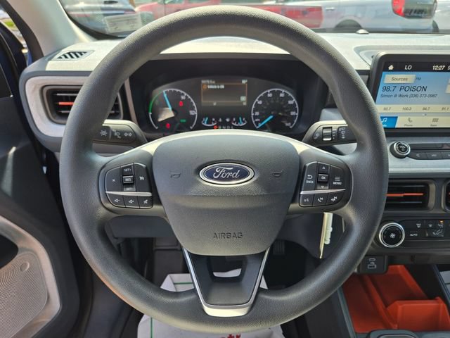 Used 2024 Ford Maverick XLT FWD image 30