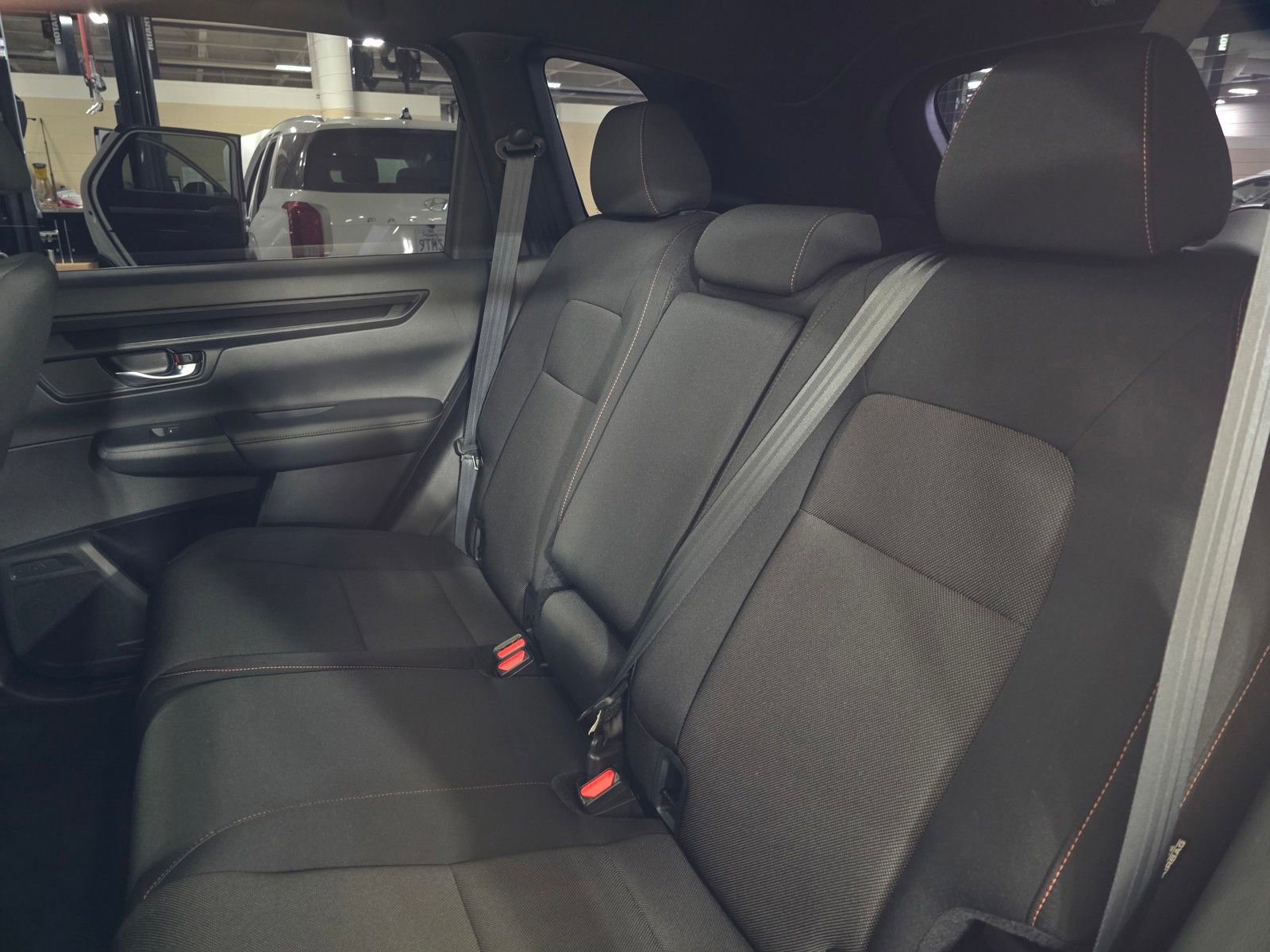 Used 2023 Honda CR-V Sport image 14