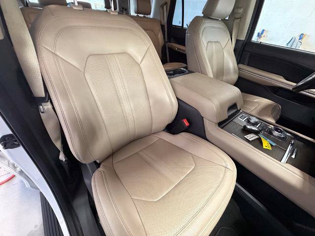 Certified 2024 Ford Expedition Limited AWD/4WD image 39