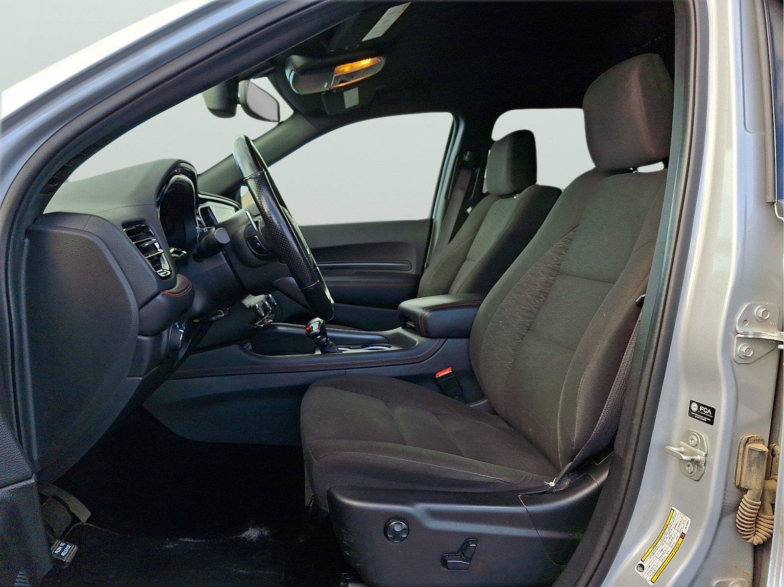 Used 2024 Dodge Durango R/T w/ Blacktop Package RWD image 14