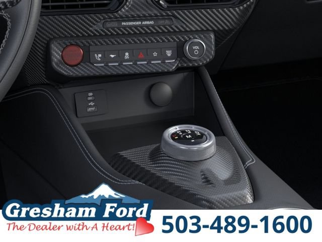 New 2026 Ford Mustang Dark Horse SC RWD image 17