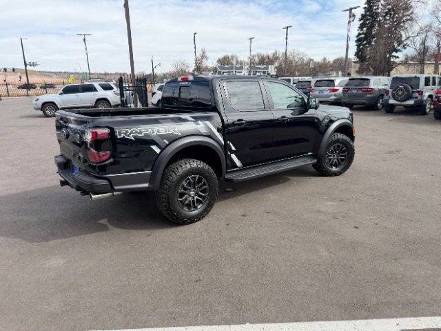 Used 2026 Ford Ranger Raptor AWD/4WD image 19