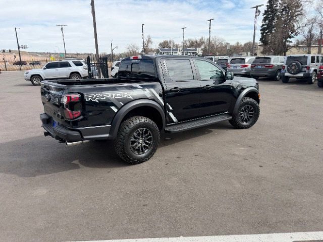 Used 2026 Ford Ranger Raptor AWD/4WD image 19